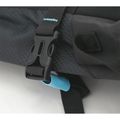 Cyklotaška pod sedlovku 10 l WATERPROOF