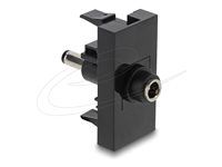 Easy 45 Modul DC 5.5 x 2.1 mm samica na