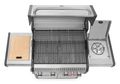 Plynový gril G21 Alabama Silver BBQ Premium Line, 5 horáků + bezplatný redukčný ventil