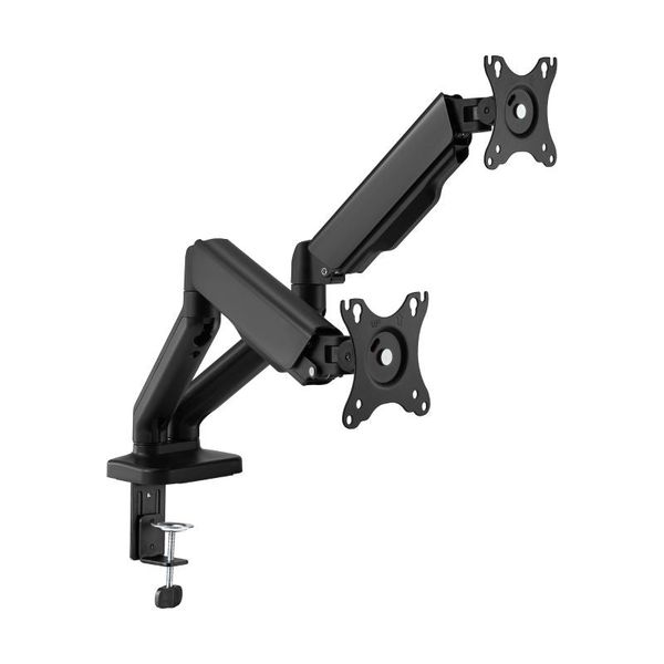 Držiak monitora CABLETECH UCH0208-2