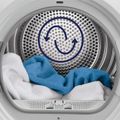 ELECTROLUX Sušička bielizne EW7H578SC biela