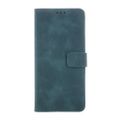 Smart Velvet case for Samsung Galaxy A27 5G dark green
