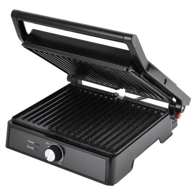 LOVIO Panini, Kontaktný elektrický gril, 2000W, či