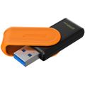 KINGSTON DataTraveler EXODIA S, 256GB, čie/ora
