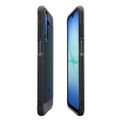 Spigen rugged armor galaxy A17 4G / 5G matte black