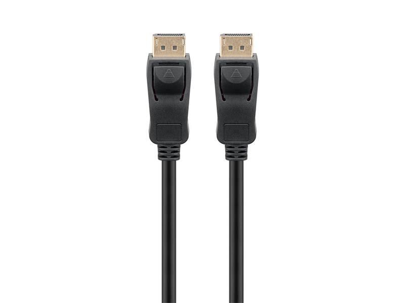 Kábel GOOBAY 61714 DisplayPort 5m