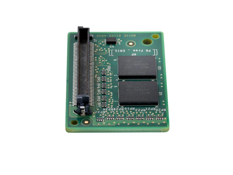 HP 1GB 90-pin DDR3 DIMM