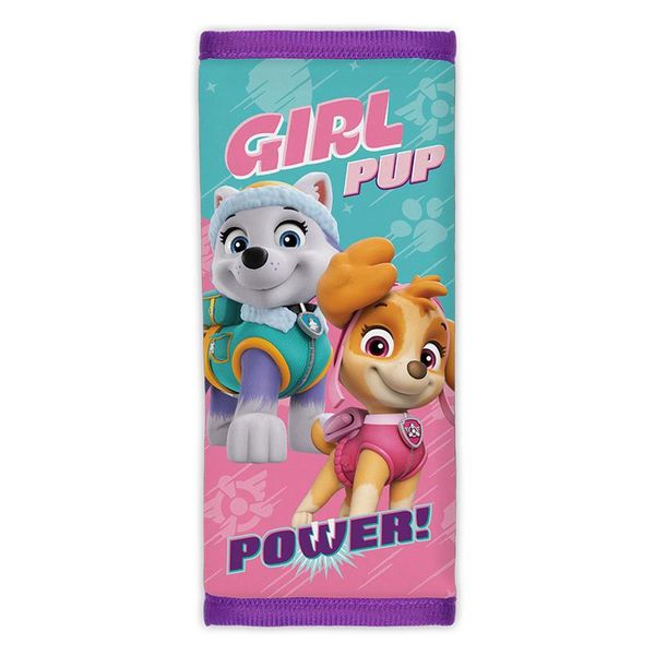 Pozinkovaný opasok PAW PATROL GIRL