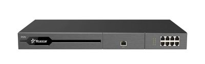 Yeastar P570 IP PBX, až 16 portov, 300/400/500 užívateľov, 60/90/120 súbežných hovorov, rack, integrov