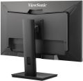 ViewSonic XG2737 27" 16:9 1920 x 1080 SuperClear® IPS, 1ms MPRT, 520Hz, 2 HDMI, DP, HDR10,  výškově nastavitelný Monitor, 27" Full HD IPS, 520 Hz, 1ms, AMD FreeSync Premium, G-Sync Compatible, HDR10, HDMI 2.1, DisplayPort 1.4, výškove nastavi