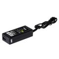 Zdroj Akyga AK-ND-68 19,5V / 2,31A 45W 4,5 x 3,0 mm + pin DELL 1,2 m