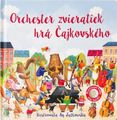 Orchester zvieratiek hrá Čajkovského
