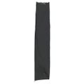 vidaXL Obaly na záhradný slnečník 2 ks 136x25/23,5cm 420D oxford látka