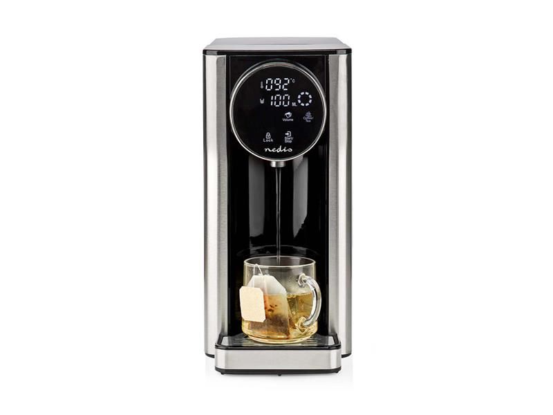 Automat na horúcu vodu NEDIS KAWD310FBK