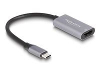 USB Type-C Adapter to HDMI DP Alt Mode