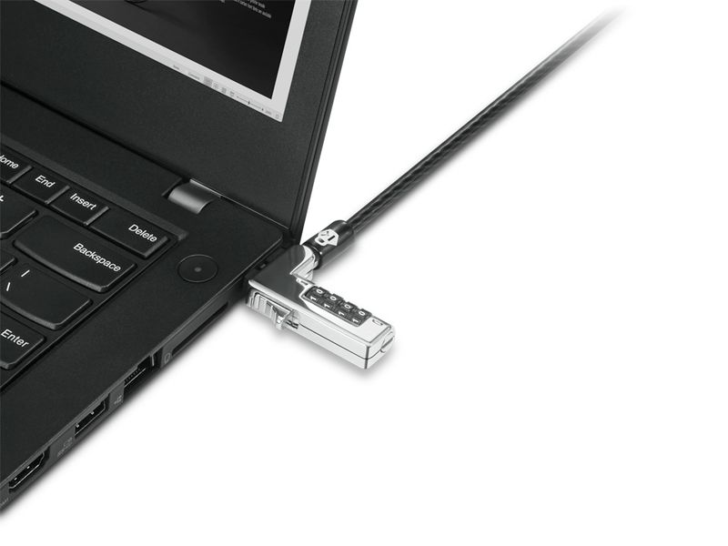 NanoSaver Combination Cable Lock od Lenovo