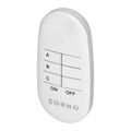 ORNO OR-GB-462 Diaľkovo ovládané zásuvky 2+1