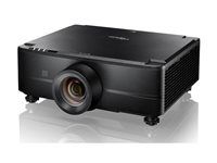Optoma ZK810T - DLP projektor - laser - 3D - 8600 lúmenov - 3840 x 2160 - 16:9 - 4K