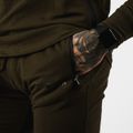 Tepláky Urban Military Green - GymBeam, veľkosť S