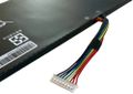 TRX baterie AC14B18J pro notebooky ACER E 11 ES1-131 15 ES1-512 - Li-Ion 11,4V 2200mAh 25Wh/ neoriginální Baterie, pro notebook, 11,31/11,4V, 2200mAh, 25Wh, kompatibilní s AC14B18J, pro notebooky ACER E 11, ES1-131, 15 ES1-512, Li-Ion,