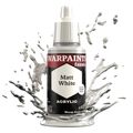 Army Painter: Warpaints Fanatic - Matt White