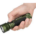 Seeker 4 Pro 
(OD Green) OLIGHT Customized 3.6V 5000mAh 21700 
Lithium-ion Battery