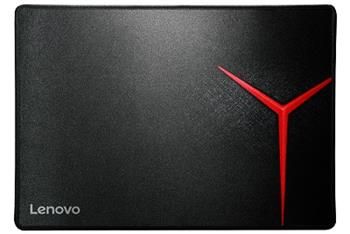 Lenovo podložka pod myš CONS Herní Legion Cloth (čierna)