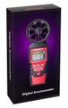 Anemometer Ermenrich Seek DN30