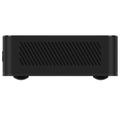 UMAX Mini PC U-Box A15 Pro 8+256/ i3-1215U/ 8GB/ 256GB SSD/ Thunderbolt/ 2x HDMI/ 4x USB 3.2/ BT/ Wi-Fi/ LAN/ W11 Pro Mini PC, Intel Core i3-1215U, 8GB DDR4, 256GB NVMe SSD, Wi-Fi 6, 2.5Gbit LAN, 2× HDMI 2.1, Thunderbolt 4, Windows 11 Pro