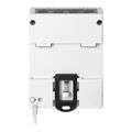 Elektromer 3F na DIN lištu trojfázový ORNO OR-WE-531 digitálny, MID, obousmerný