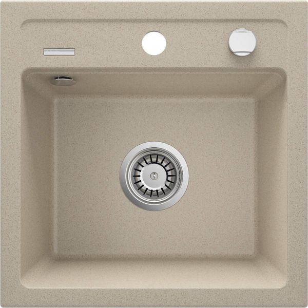 Deante Zorba 440E Sand