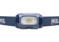 Petzl E060AB01 TIKKINA® Blue čelovka, modrá