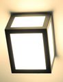 Modee LED biela nástenná lampa 12W 880lm neutrálna biela (ML-LWL0011)