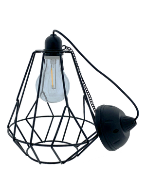 TRIXLINE HOME dekor LED solárne svetlo HD 307 - KATTY