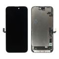 LCD Display with touch screen Iphone 16 Plus Incell FHD IC Movable