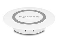 Wireless Charger 15 W for table mounting