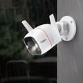 TP-link Tapo C320WS, Outdoor Security Wi-Fi Kamera