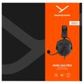 BEYERDYNAMIC MMX 300 Pro, Slúchadlá Cl, bl