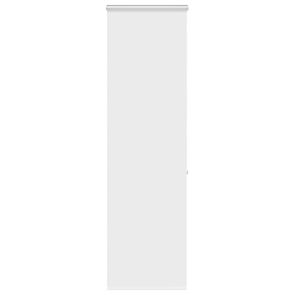 vidaXL Sprchová roleta s kazetou, 80x240 cm, šírka látky 76 cm