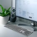 TELLUR Shade, SLIM Bezdrôtová klávesnica, EN