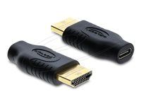 USB Type-C na HDMI adaptér DP Alt Mode