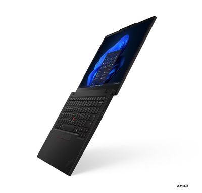 Lenovo ThinkPad/L13 Gen 6 (AMD)/R7PRO-250/13,3''/WUXGA/32GB/1TB/AMD int/W11P/Black/3R On-Site