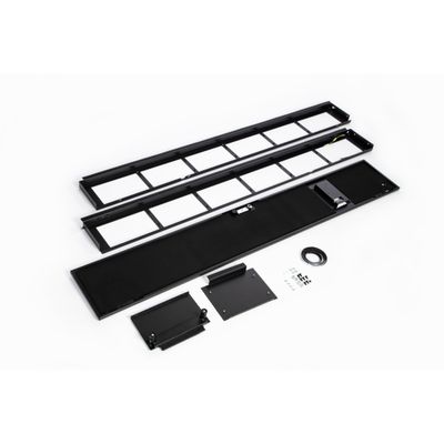 Front Adaptor pre InRow DX Cooling 1100mm depth