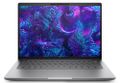 HP ZBook 8 14" G1i Ultra 7 265H vPro 13TOPS/32GB/1TB/RTX Pro 500 ADA 4GB/2.5K (2560x1600)/Win 11 Pro/5y onsite Notebook, Ultra 7 265H, 32GB DDR5, 1TB SSD, NVIDIA RTX Pro 500 Ada 4GB, 14" 2,5K IPS 120Hz, W11P, stříbrný