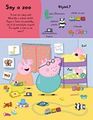 Peppa Pig - Peppa v ZOO
