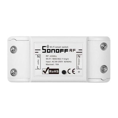 Smart Switch SONOFF RF R2 WiFi