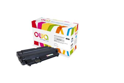 OWA Armor toner kompatibilný s Samsung MLT-D1052S, SU759A, 1500st, čierna/black