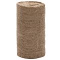 vidaXL Valec z juty 0,25x100 m 100 % juta 200 gsm