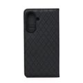 Puzdro Smart Caro pre Samsung Galaxy A27 5G čierna