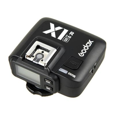 Diaľkový spúšťač GODOX X1R TTL pre Sony